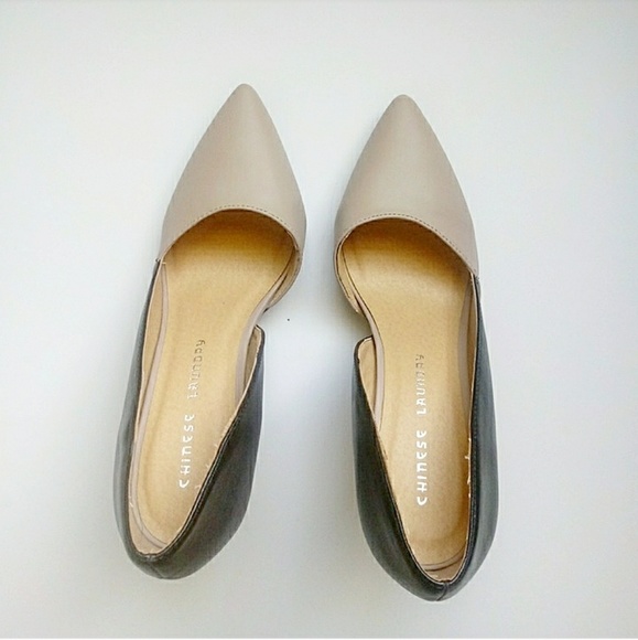 Chinese Laundry Shoes - CHINESE LAUNDRY | Z-Sparks Fly d'Orsay Heels